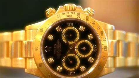 franz rolex udine